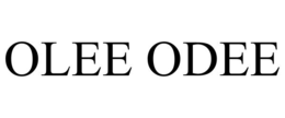 OLEE ODEE trademark
