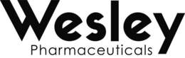 WESLEY PHARMACEUTICALS trademark