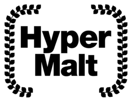 HYPER MALT trademark