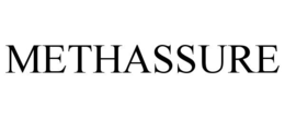 METHASSURE trademark