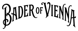 BADER OF VIENNA trademark