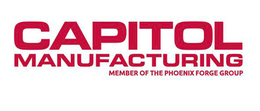 CAPITOL MANUFACTURING MEMBER OF THE PHOENIX FORGE GROUP trademark