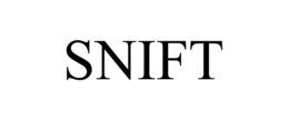SNIFT trademark