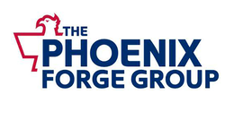 THE PHOENIX FORGE GROUP trademark