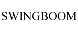 SWINGBOOM trademark