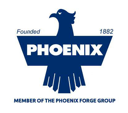 FOUNDED 1882 PHOENIX MEMBER OF THE PHOENIX FORGE GROUP trademark