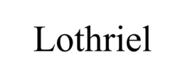 LOTHRIEL trademark