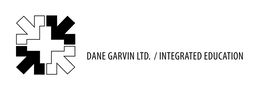 DANE GARVIN LTD. / INTEGRATED EDUCATION trademark