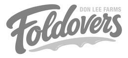DON LEE FARMS FOLDOVERS trademark