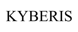 KYBERIS trademark