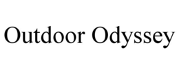 OUTDOOR ODYSSEY trademark