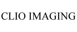 CLIO IMAGING trademark