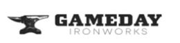 GAMEDAY IRONWORKS trademark