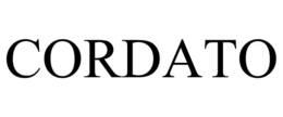 CORDATO trademark