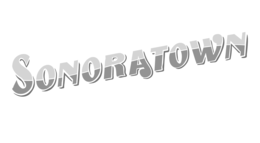 SONORATOWN trademark