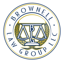 BROWNELL · LAW GROUP · LLC BLG trademark