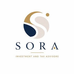 SORA INVESTMENT AND TAX ADVISORS trademark