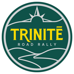 TRINITĒ ROAD RALLY trademark