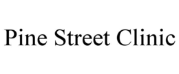 PINE STREET CLINIC trademark