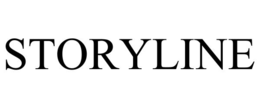STORYLINE trademark