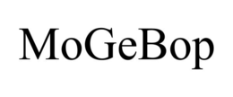 MOGEBOP trademark