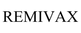 REMIVAX trademark