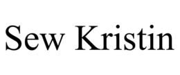 SEW KRISTIN trademark