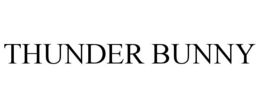 THUNDER BUNNY trademark
