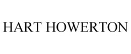 HART HOWERTON trademark