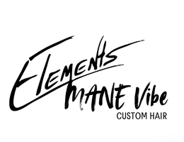 ELEMENTS MANE VIBE CUSTOM HAIR trademark