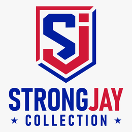 STRONG JAY COLLECTION trademark