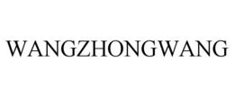 WANGZHONGWANG trademark