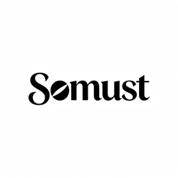 SOMUST trademark