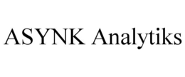 ASYNK ANALYTIKS trademark