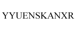 YYUENSKANXR trademark