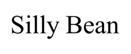 SILLY BEAN trademark