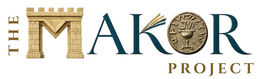 THE MAKOR PROJECT trademark