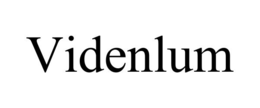 VIDENLUM trademark