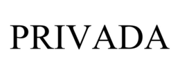 PRIVADA trademark