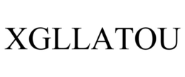 XGLLATOU trademark