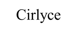 CIRLYCE trademark
