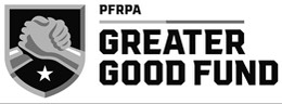 PFRPA GREATER GOOD FUND trademark