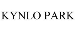KYNLO PARK trademark