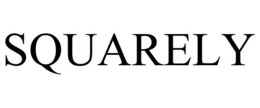 SQUARELY trademark