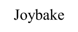 JOYBAKE trademark