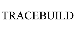TRACEBUILD trademark