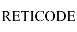 RETICODE trademark