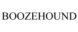 BOOZEHOUND trademark