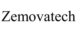 ZEMOVATECH trademark