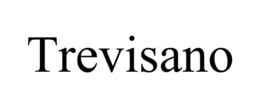 TREVISANO trademark